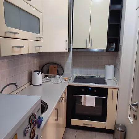 Venecija Apartment *