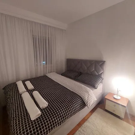 Apartment Venecija Banja Luka