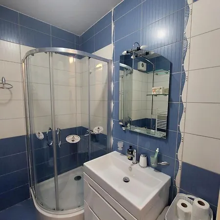 Apartment Venecija Banja Luka